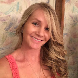 Meet your Posher, Krystyna